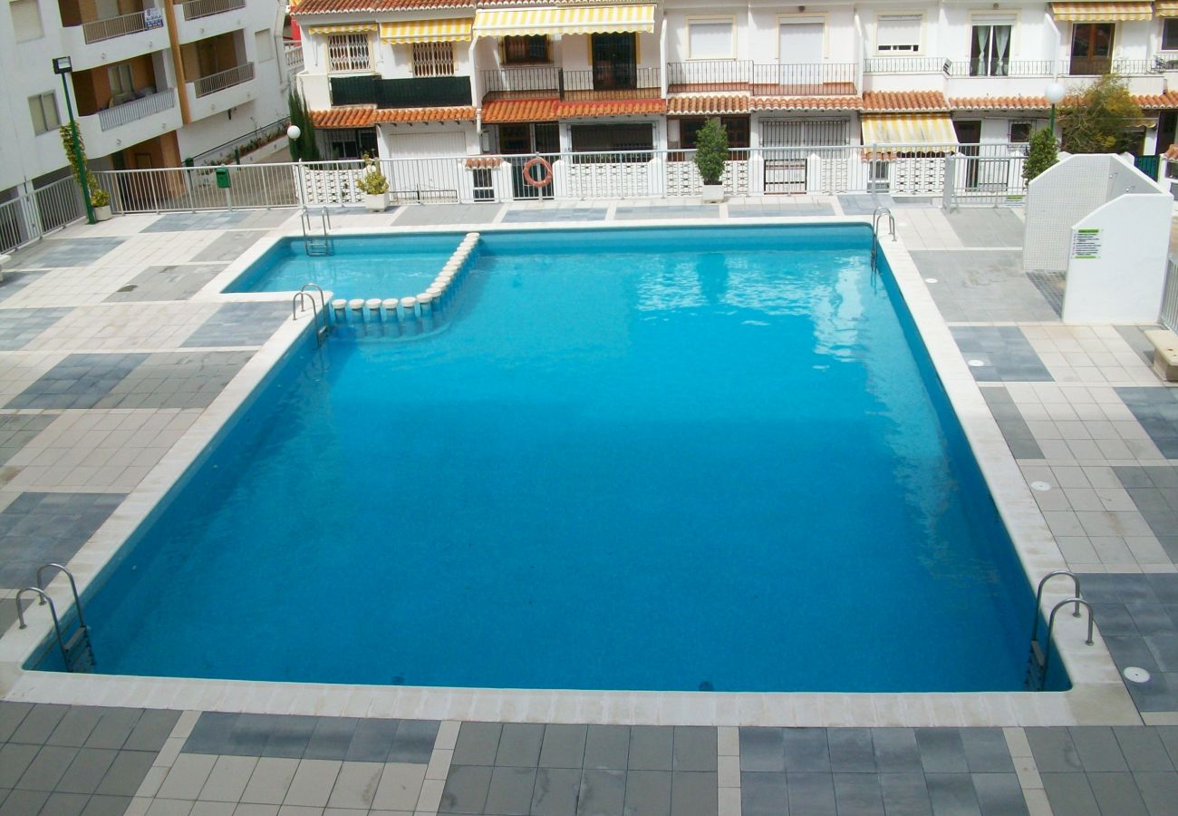 Apartment in Gandía - LAS AMERICAS 5 - 3 - 5