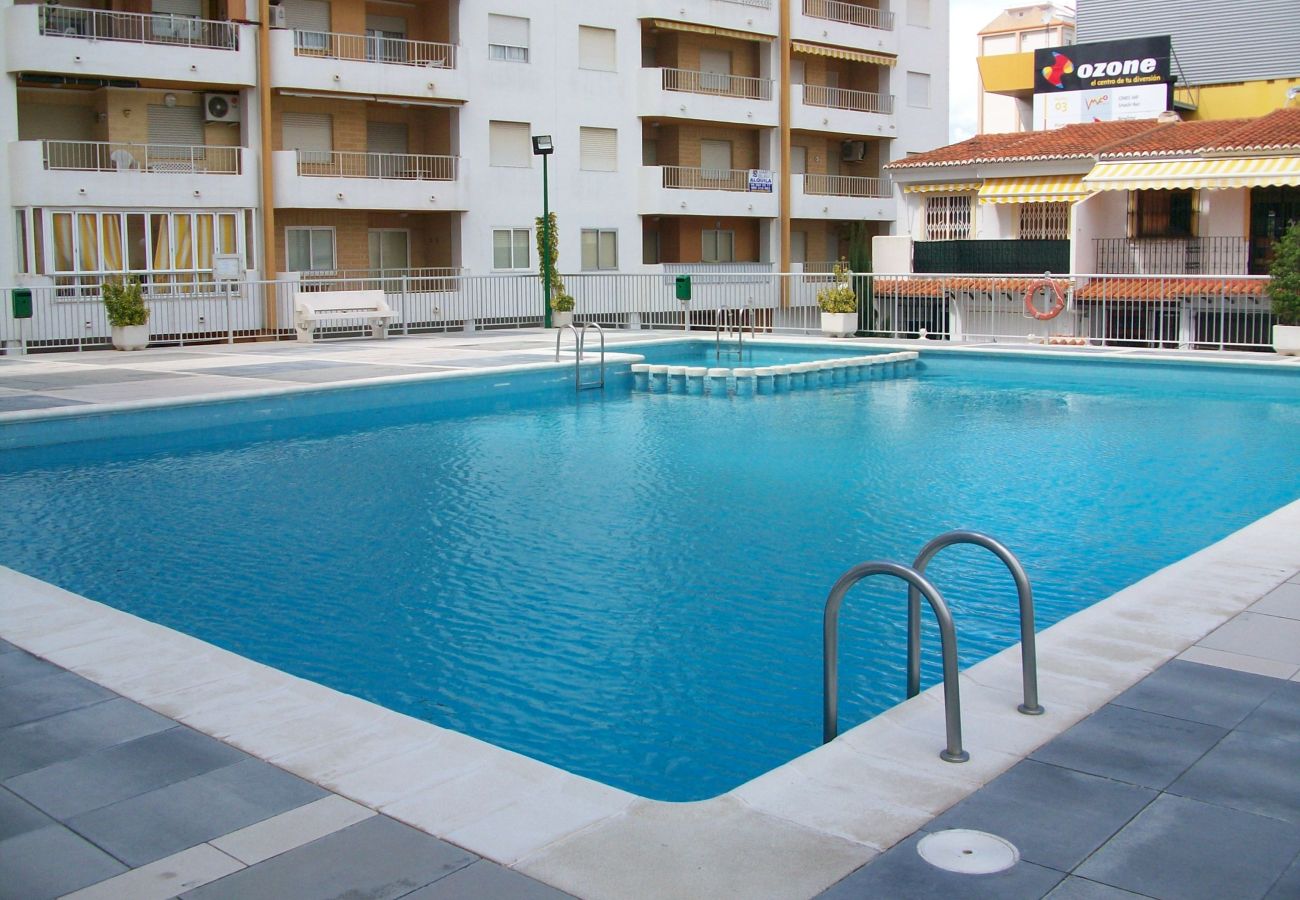 Apartment in Gandía - LAS AMERICAS 5 - 3 - 5