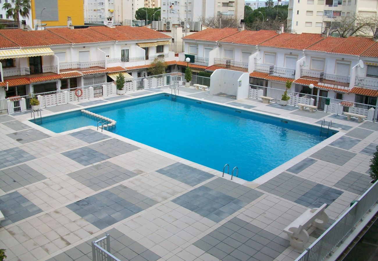 Apartment in Gandía - LAS AMERICAS 5 - 3 - 5