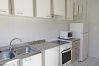 Apartment in Gandia - LAS AMERICAS 5 - 3 - 5