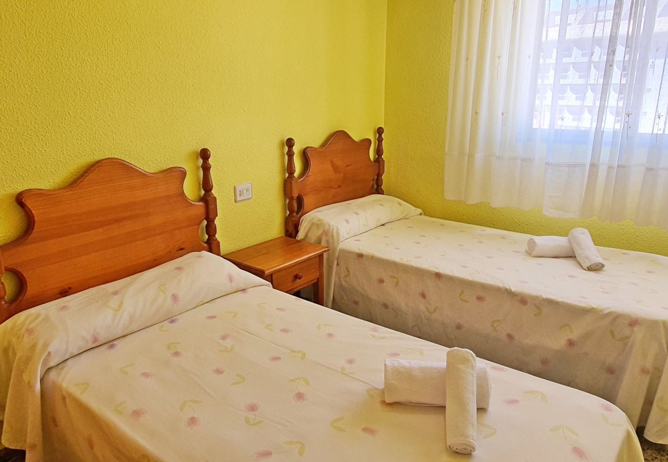 Apartment in Miramar Playa - EUROPA I - B - 7º - IZQ