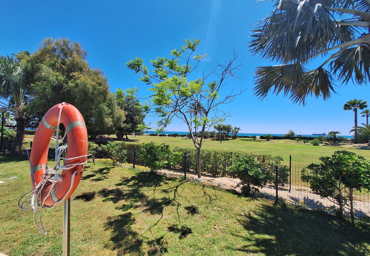 Apartment in Vera playa - Jardines de Nuevo Vera Bajo