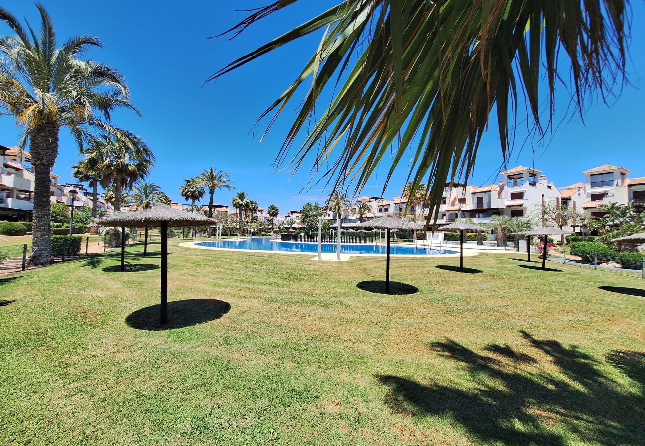 Apartment in Vera playa - Jardines de Nuevo Vera Bajo