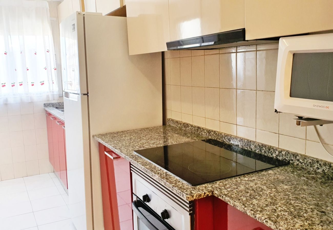 Apartment in Miramar Playa - EUROPA I - A - 8º - IZQ