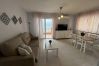 Apartment in La Manga del Mar Menor - HAWAII 4 - 13 -3ºC - 248