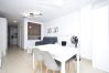 Studio in Benidorm - CABALLOS 2D (ESTUDIO) Studio in Benidorm - CABALLOS 2D (ESTUDIO)