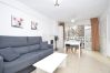 Studio in Benidorm - CABALLOS 2D (ESTUDIO) Studio in Benidorm - CABALLOS 2D (ESTUDIO)