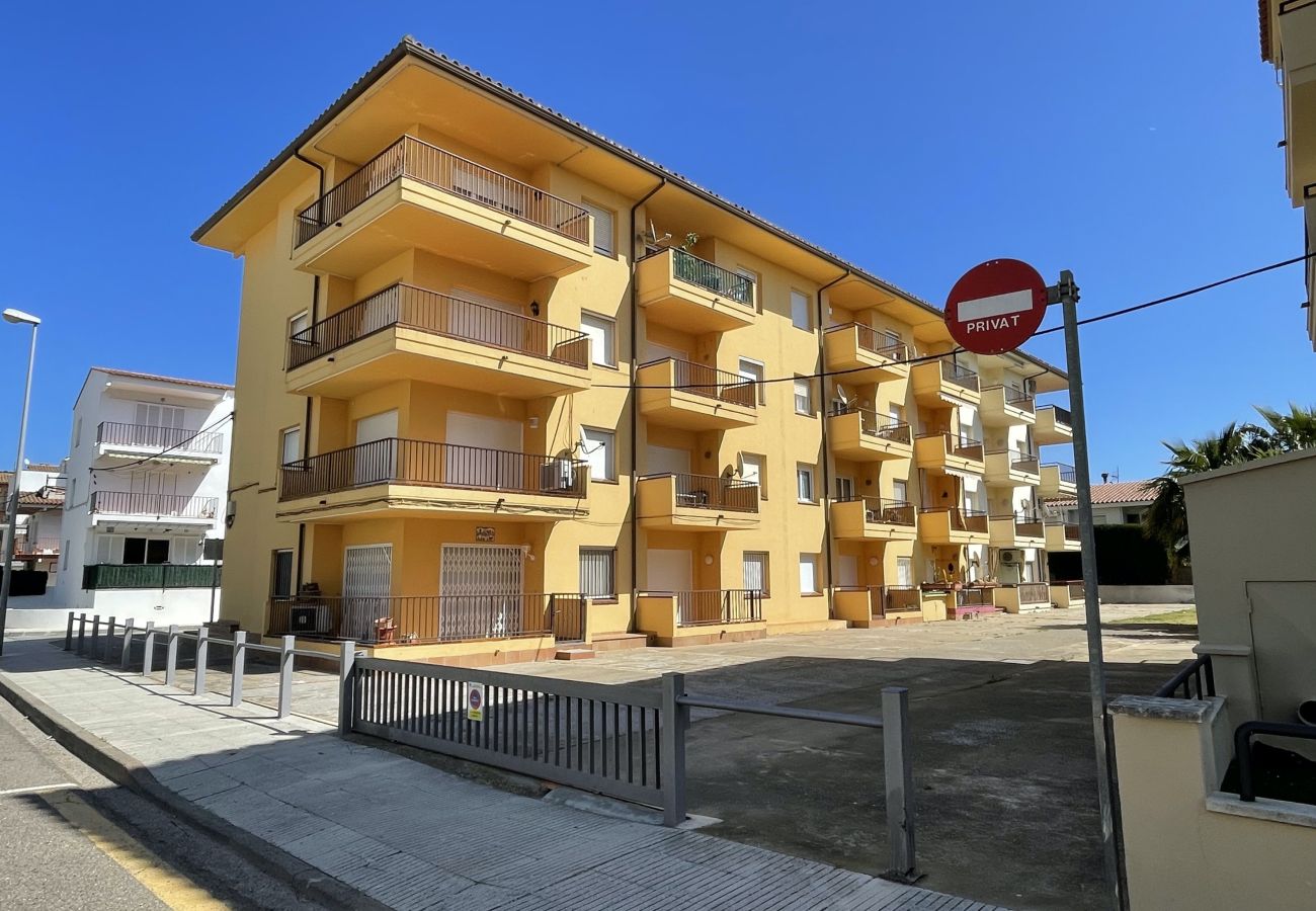 Apartment in Estartit - CANIGO C3