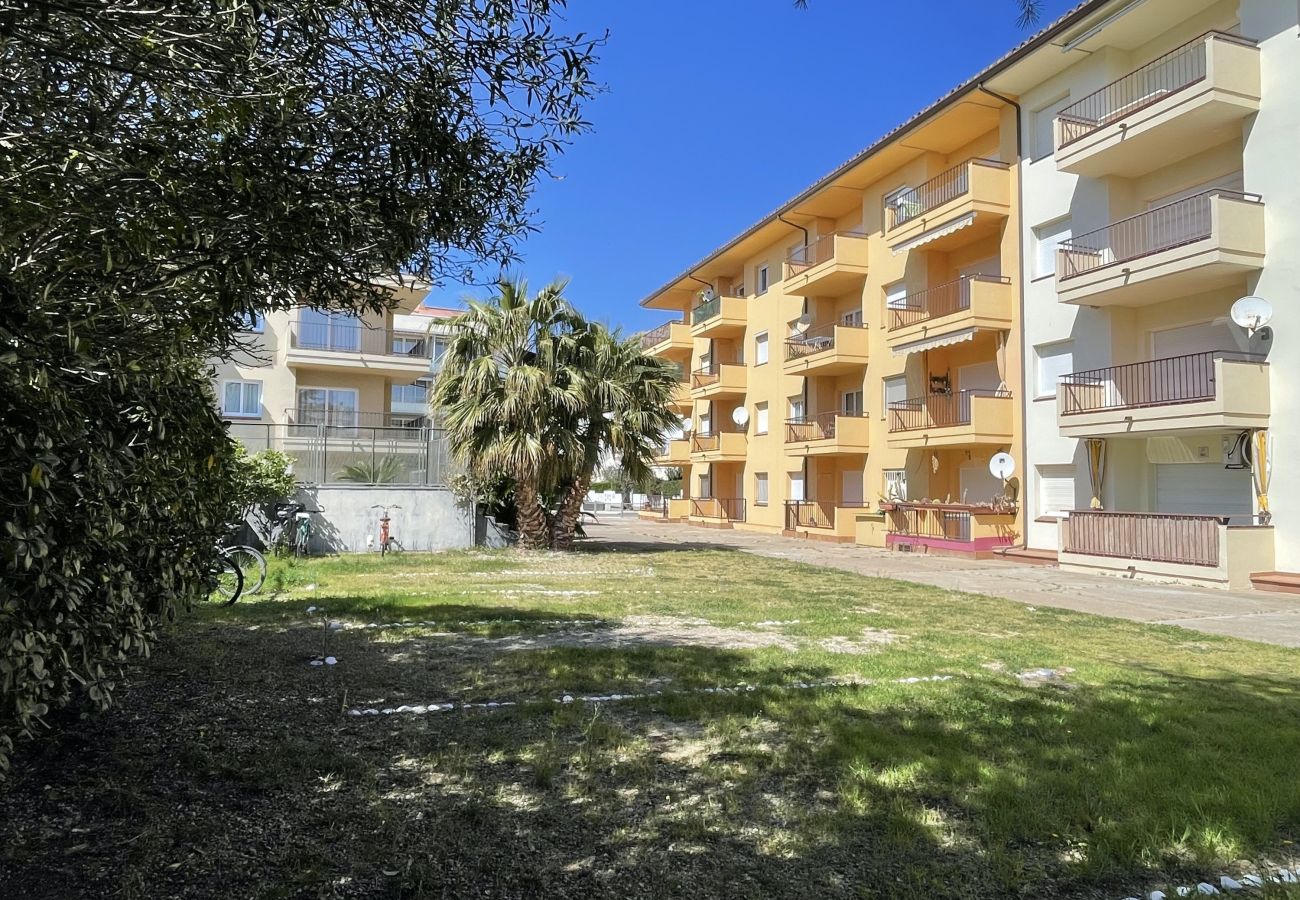 Apartment in Estartit - CANIGO C3