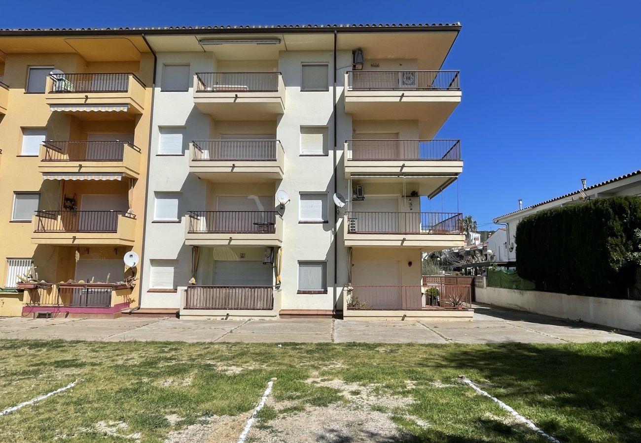 Apartment in Estartit - CANIGO C3