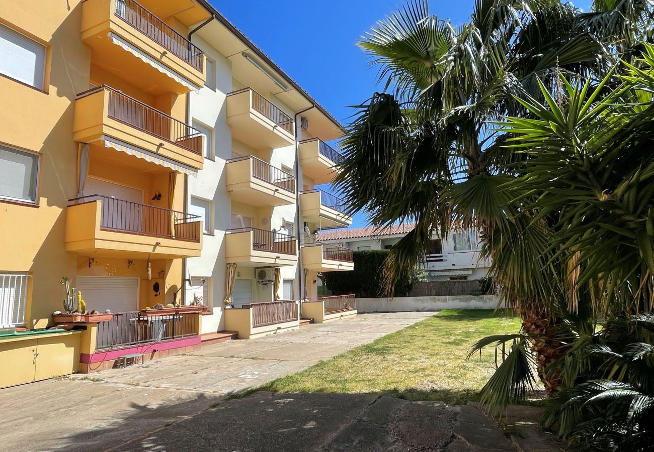 Apartment in Estartit - CANIGO C3