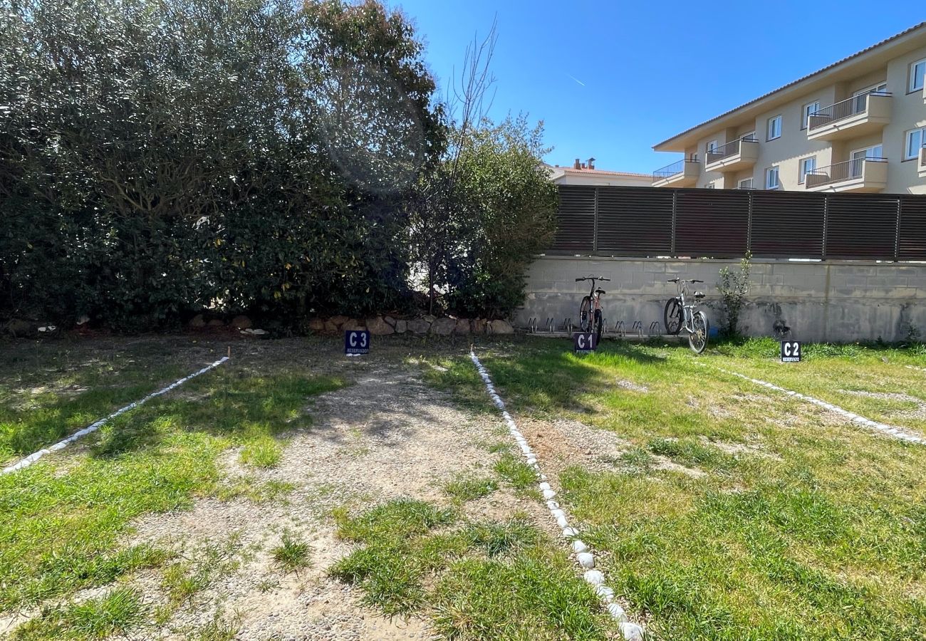 Apartment in Estartit - CANIGO C3