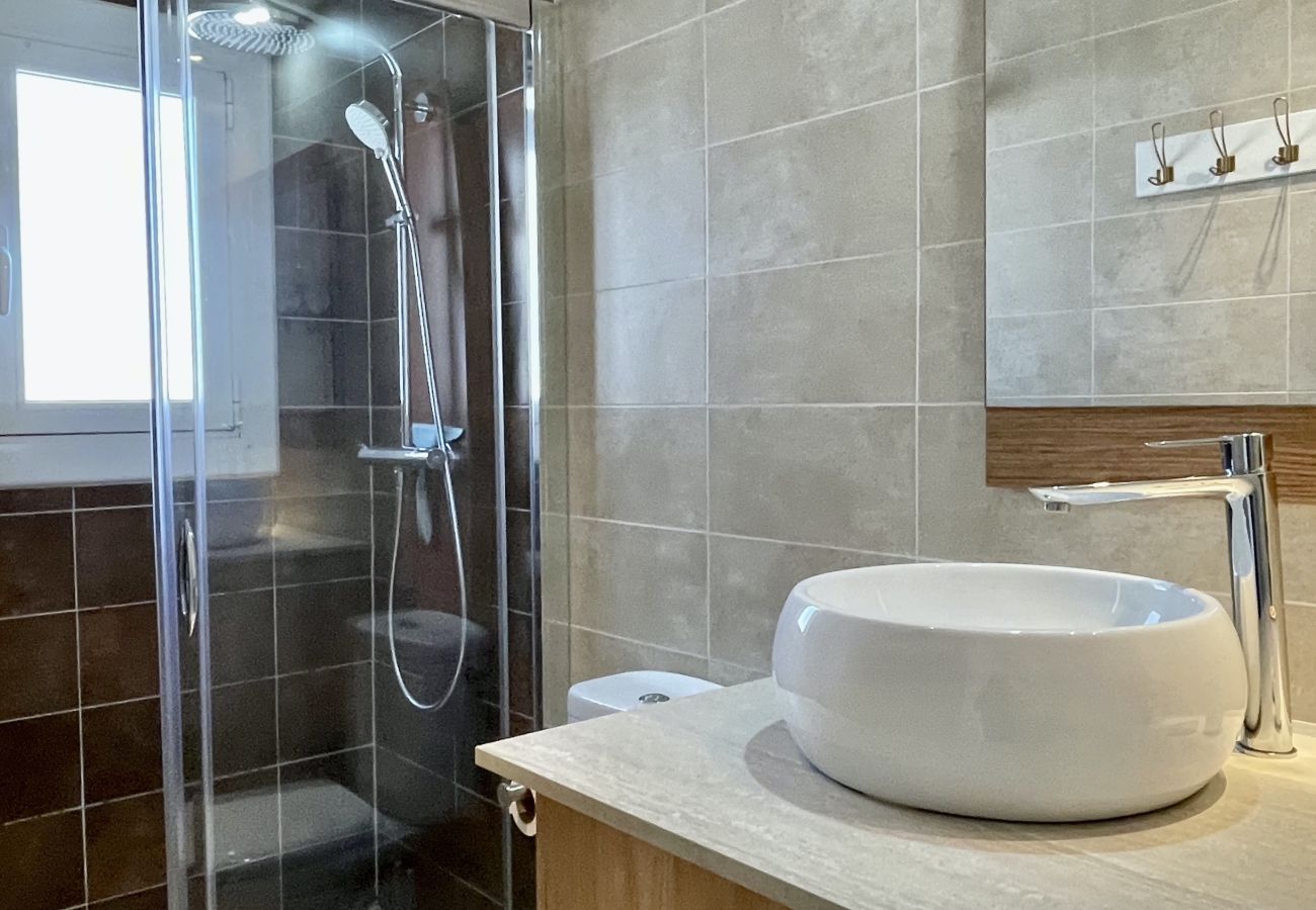 Apartment in Estartit - CANIGO C3