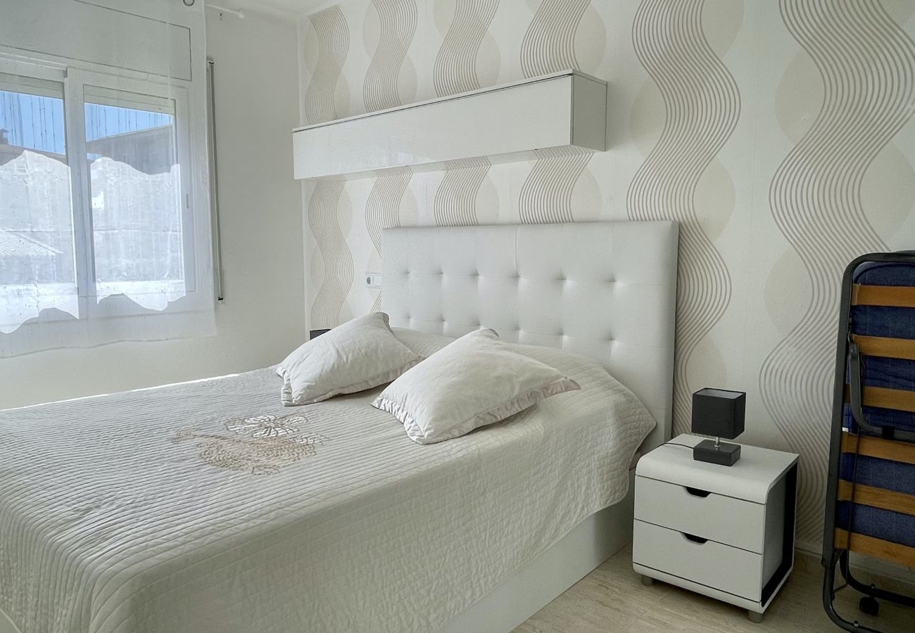 Apartment in Estartit - CANIGO C3