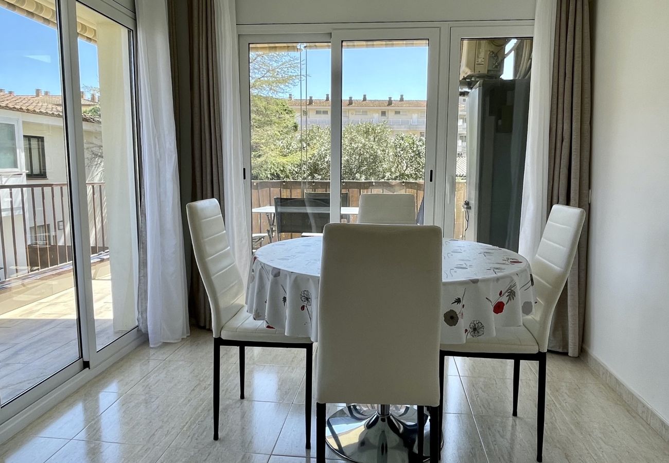 Apartment in Estartit - CANIGO C3