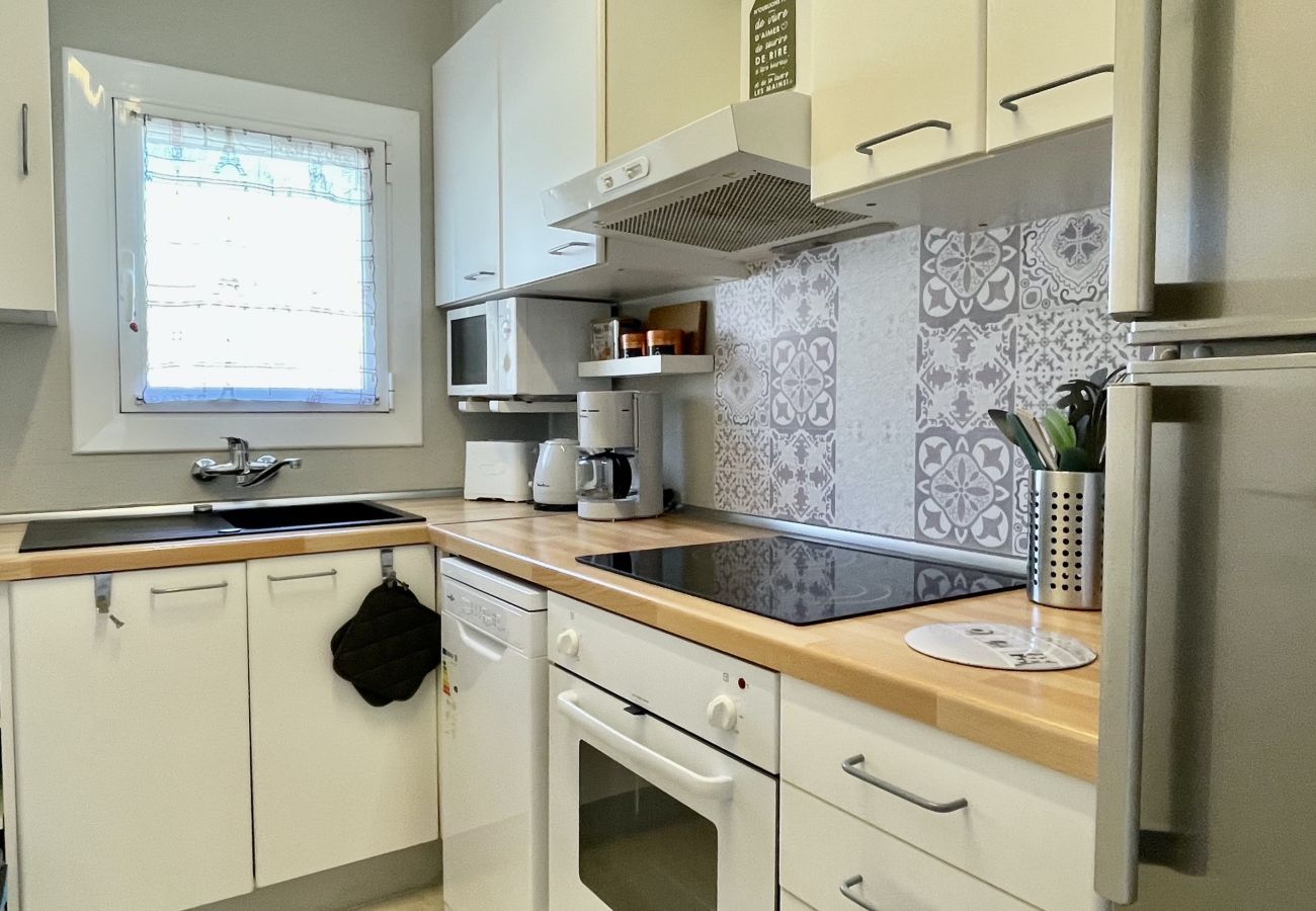 Apartment in Estartit - CANIGO C3
