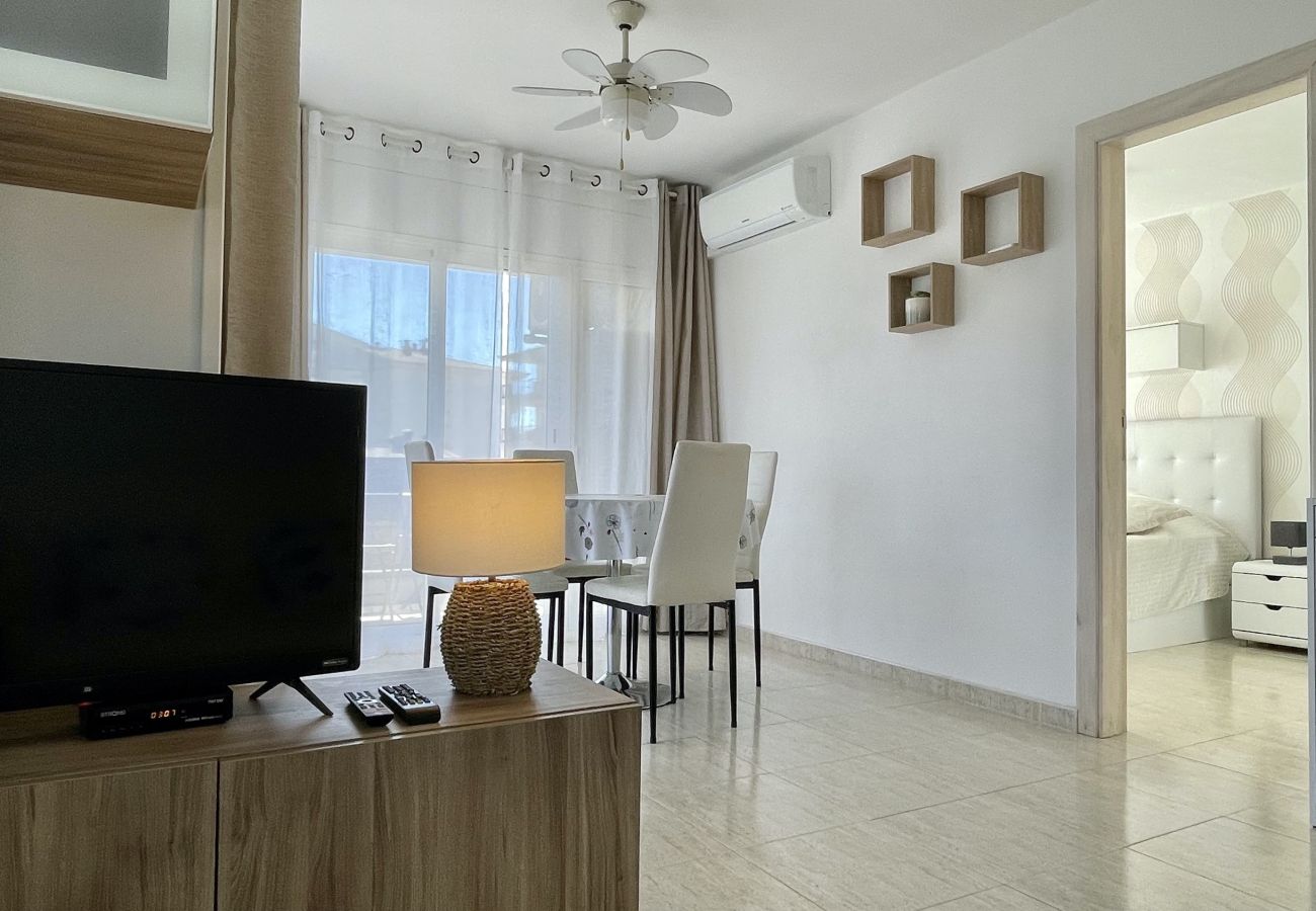 Apartment in Estartit - CANIGO C3
