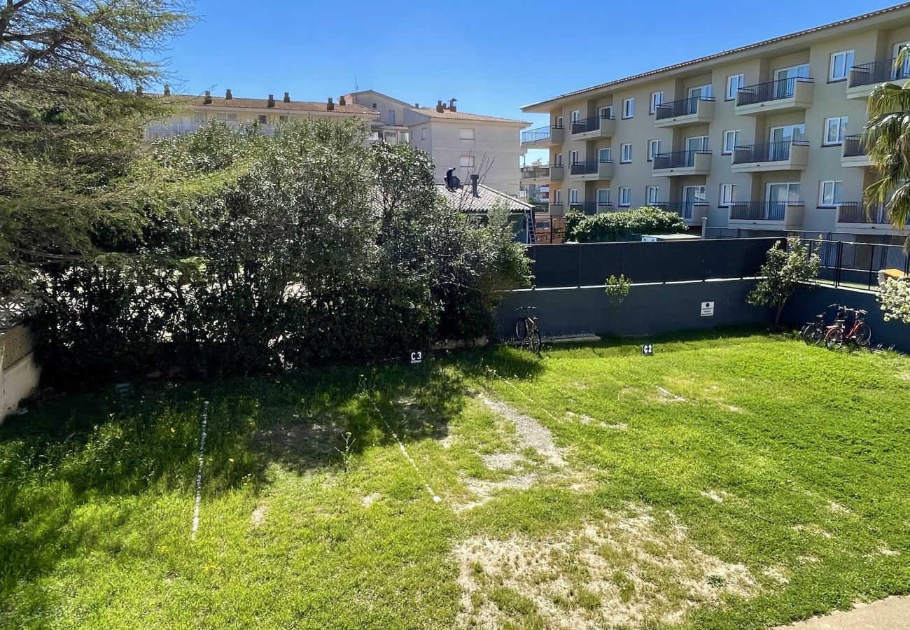 Apartment in Estartit - CANIGO C3