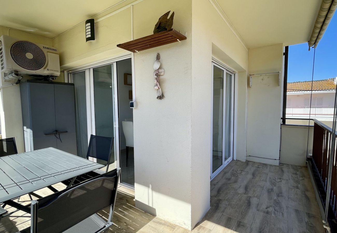 Apartment in Estartit - CANIGO C3