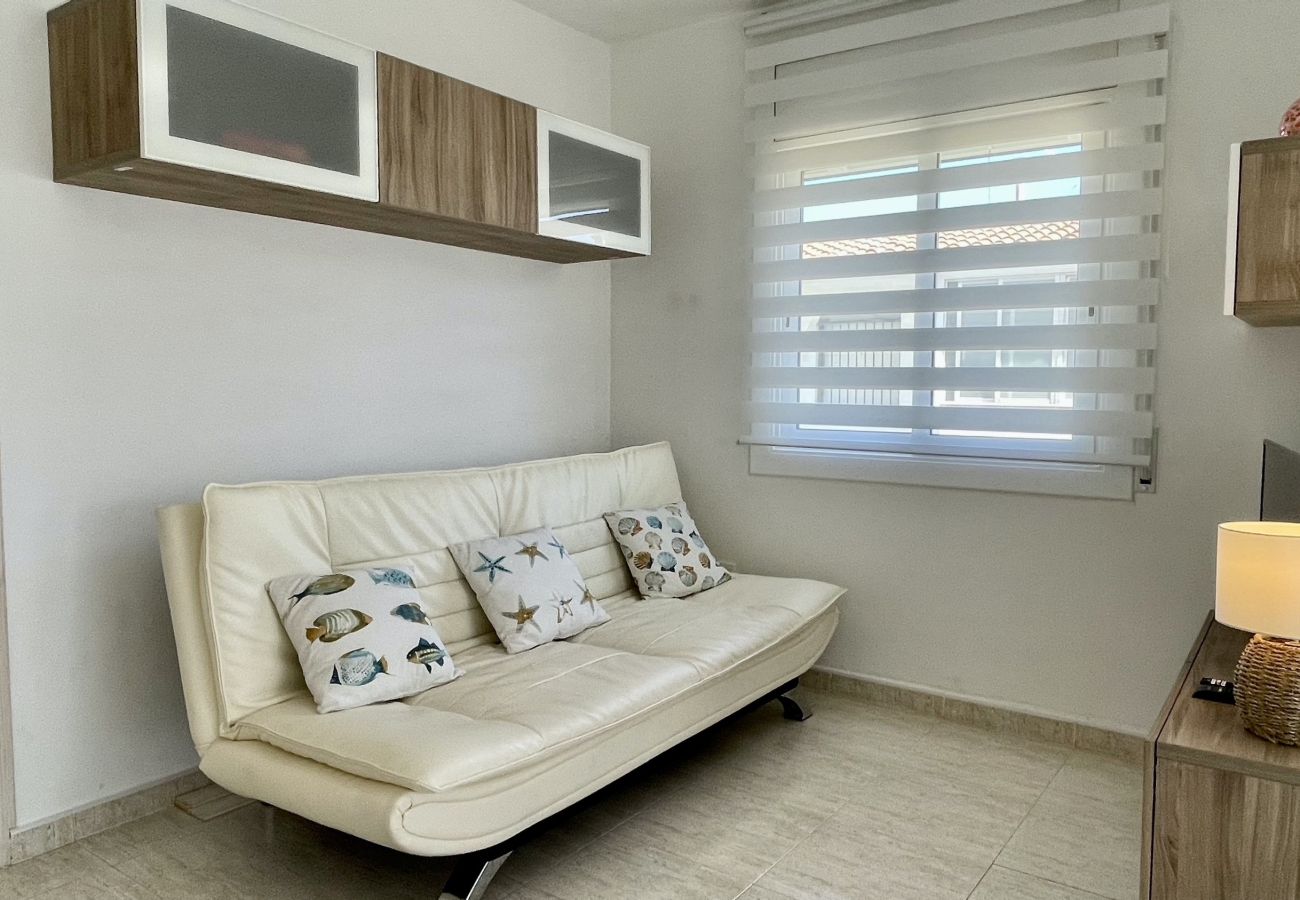 Apartment in Estartit - CANIGO C3