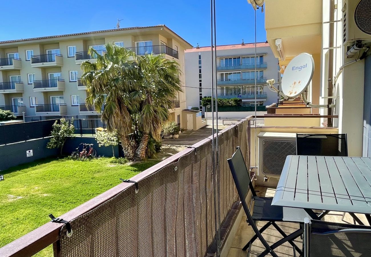 Apartment in Estartit - CANIGO C3