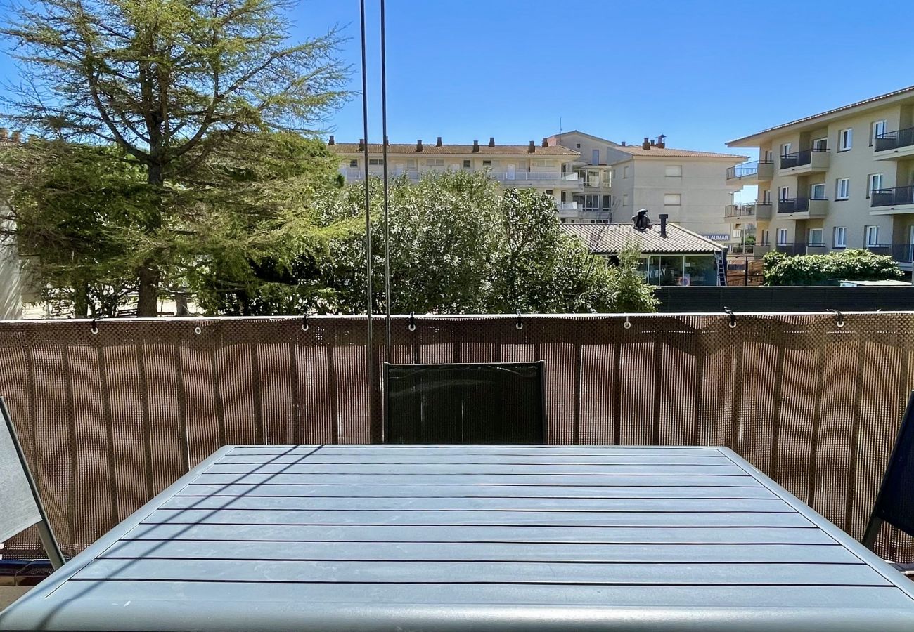 Apartment in Estartit - CANIGO C3