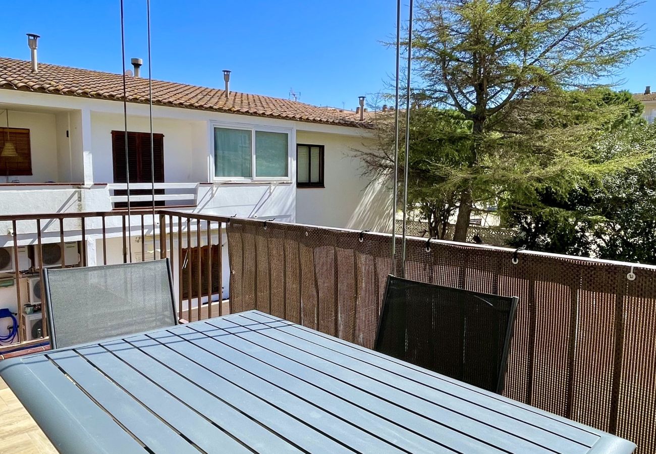 Apartment in Estartit - CANIGO C3