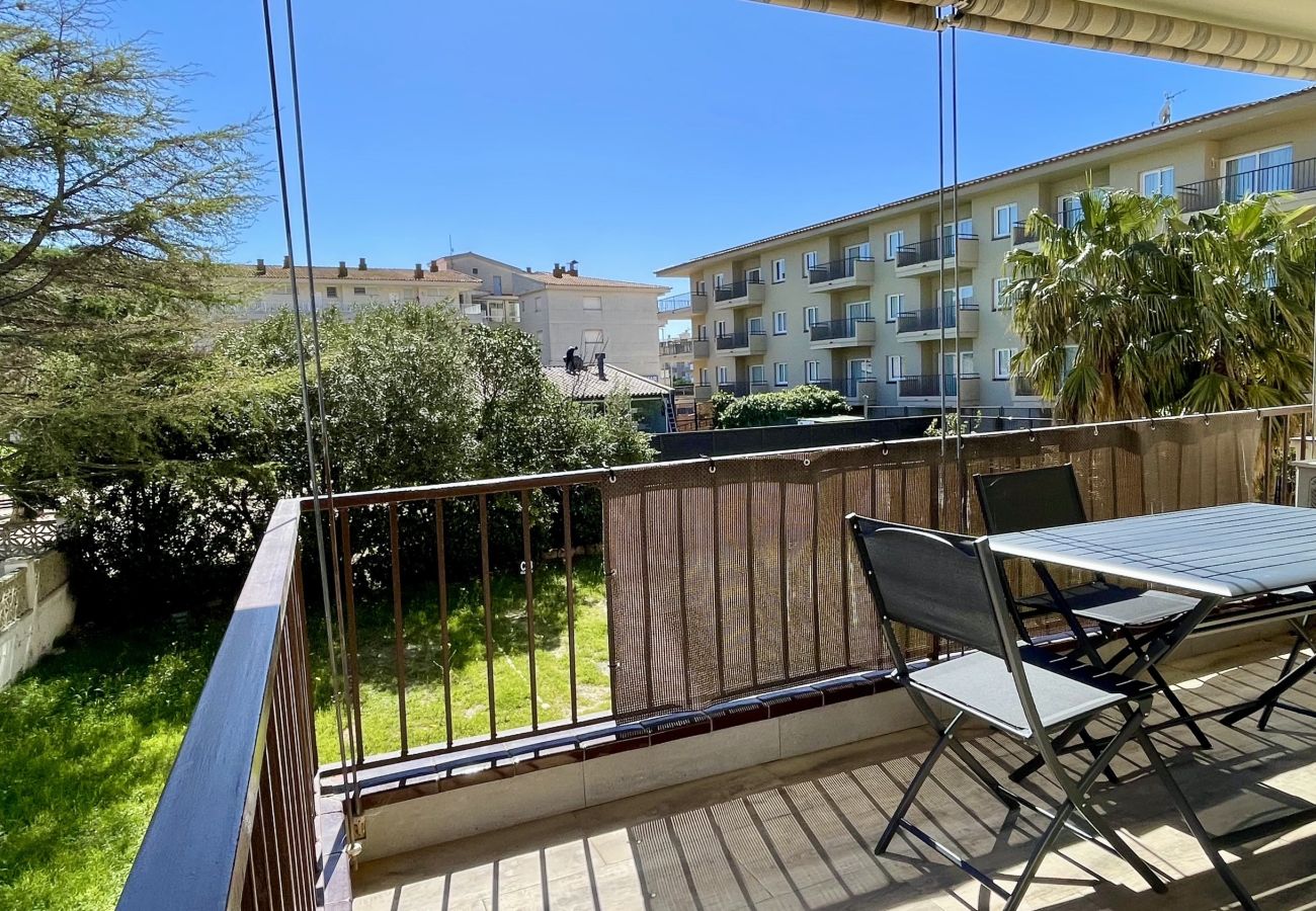 Apartment in Estartit - CANIGO C3