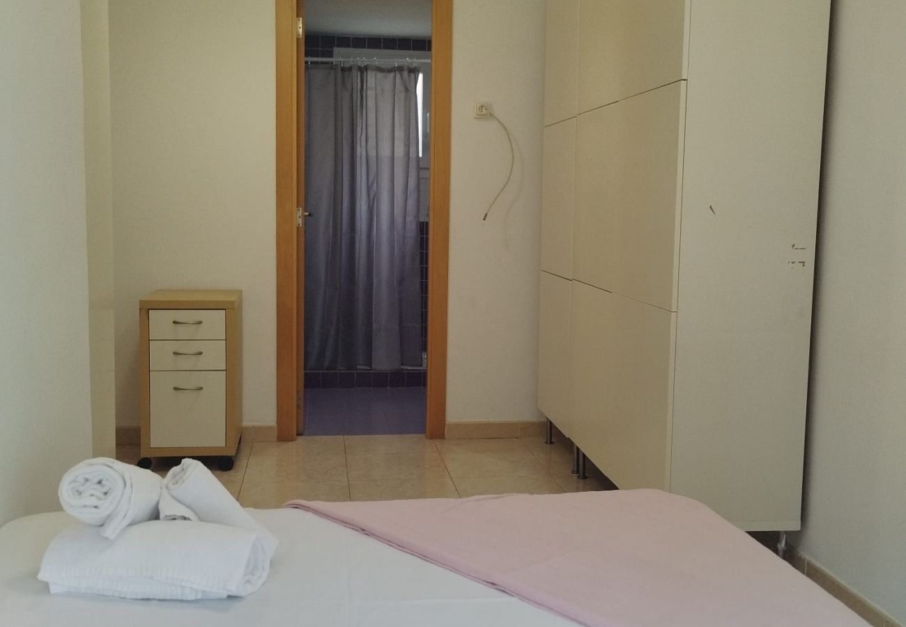 Townhouse in Playa de Gandía - 1.Los Iris bl.B adosado nº 7