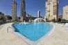 Apartment in Benidorm - BENIDORM BEACH 20-156 Apartment in Benidorm - BENIDORM BEACH 20-156