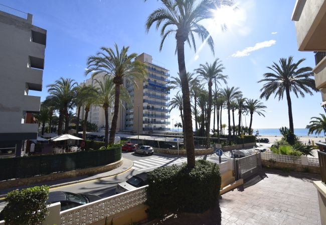  in Benidorm - PAX C-1