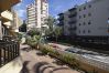 Apartment in Benidorm - PAX C-1 Apartment in Benidorm - PAX C-1