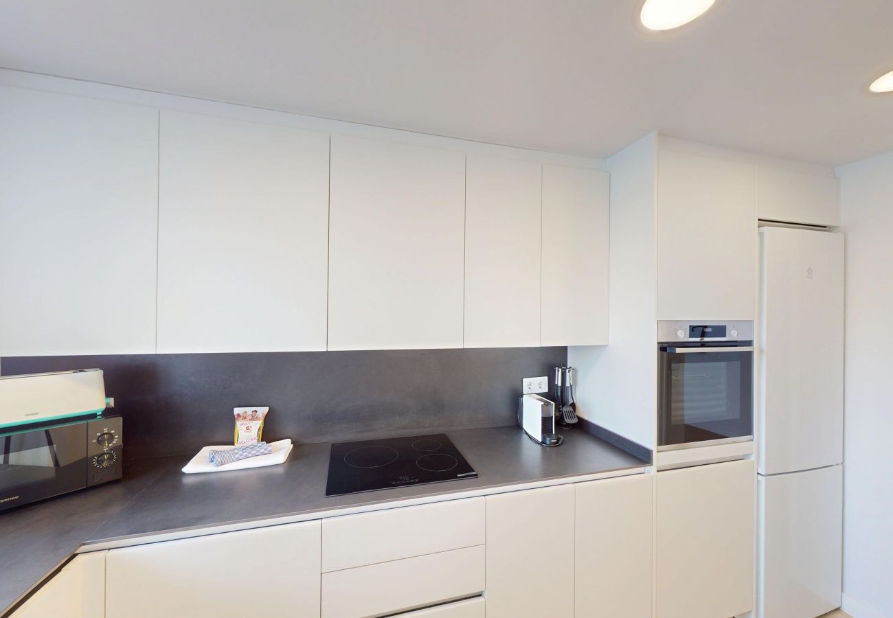 Apartment in Oliva - Azahar - 1101