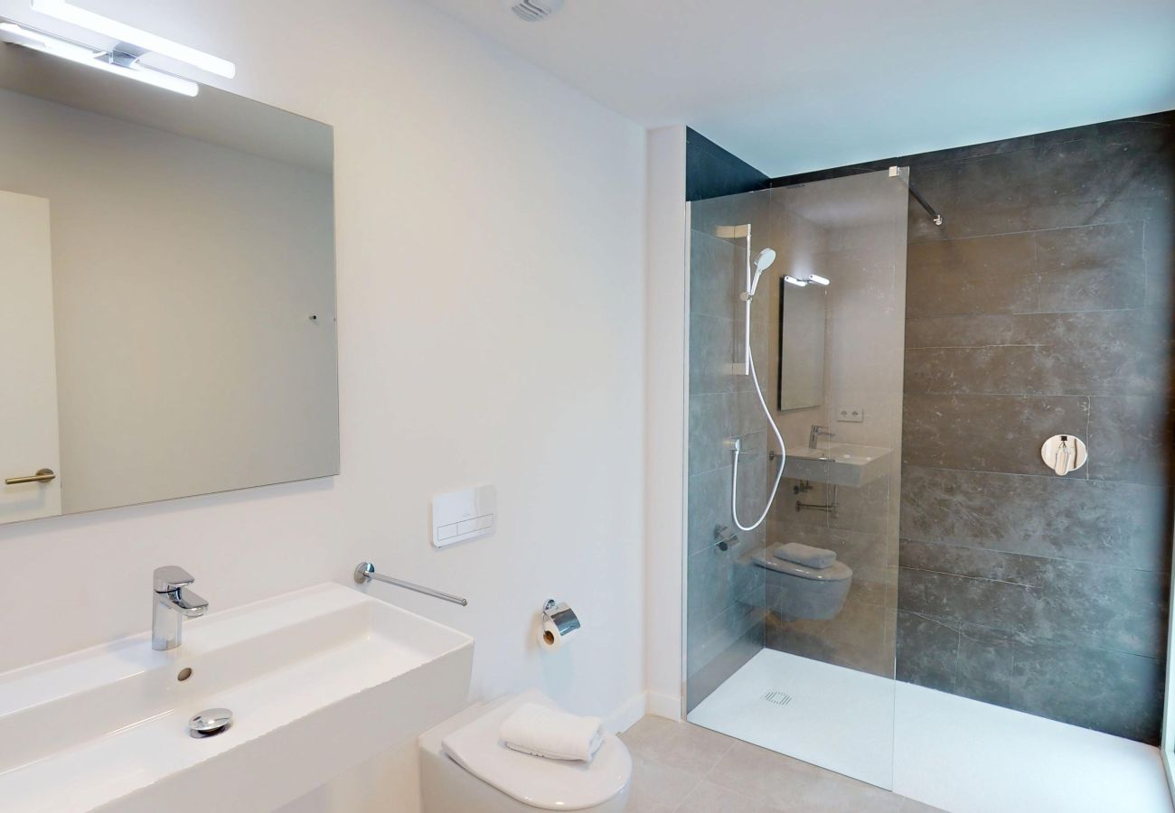 Apartment in Oliva - Azahar - 1202