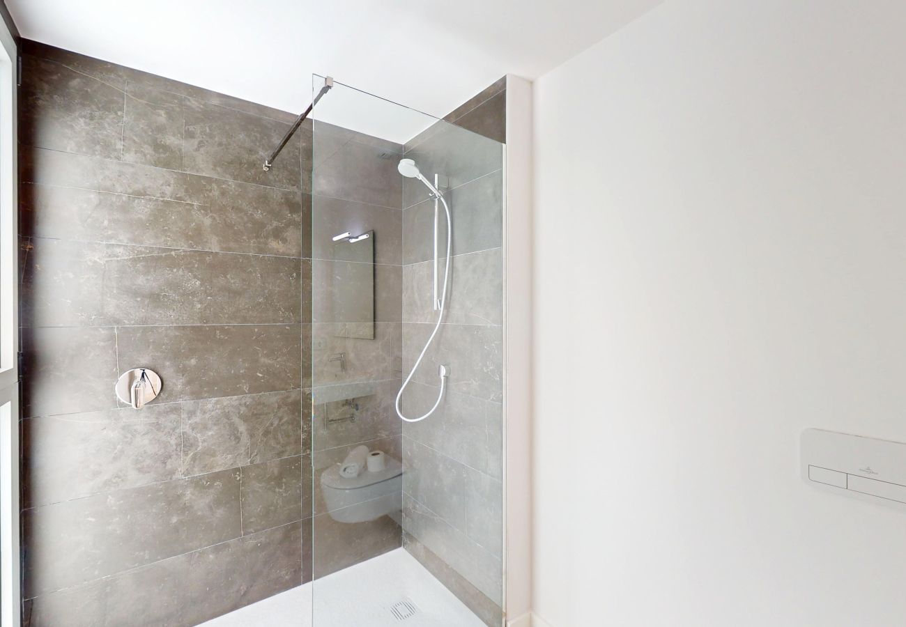 Apartment in Oliva - Azahar - 1101