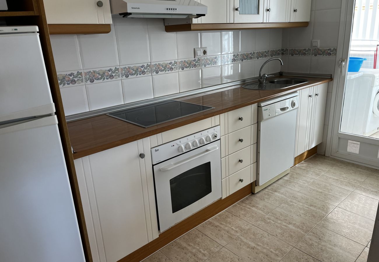 Apartment in La Manga del Mar Menor - PUERTO MAR I - 01014