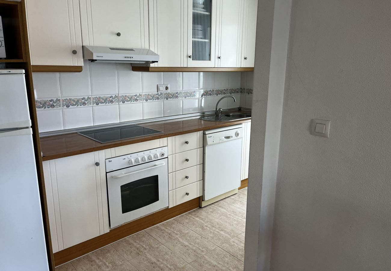 Apartment in La Manga del Mar Menor - PUERTO MAR I - 01014