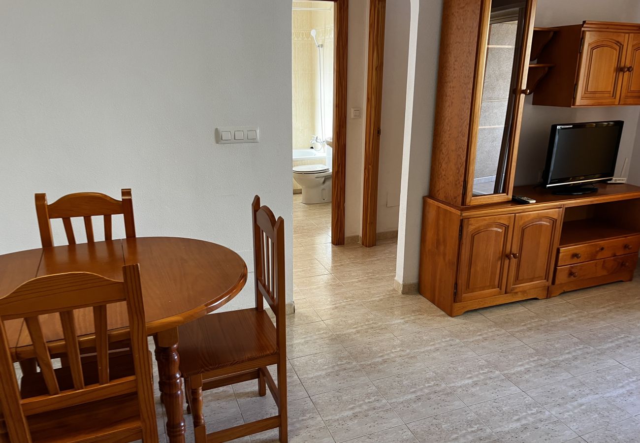 Apartment in La Manga del Mar Menor - PUERTO MAR I - 01014