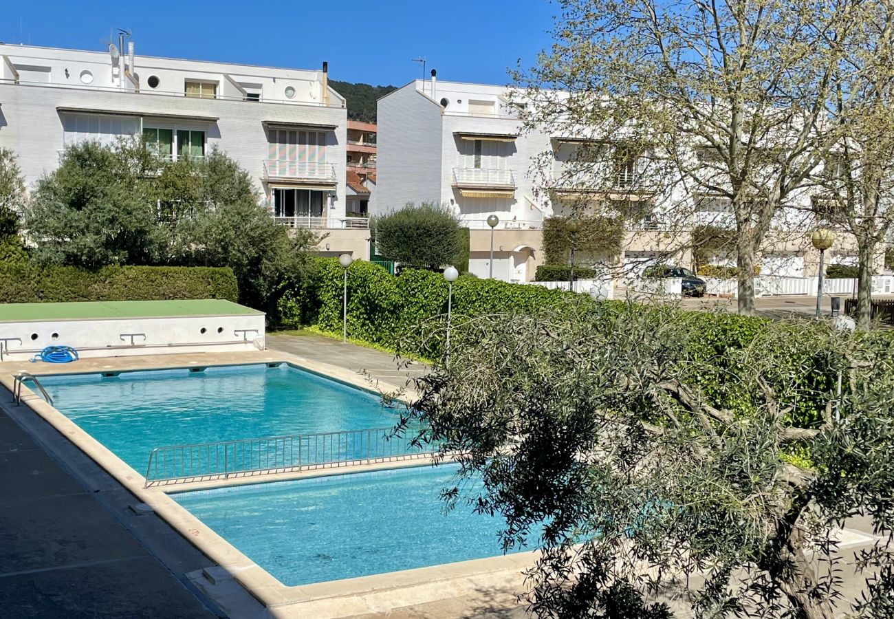 Apartment in Estartit - MIAMI I 104