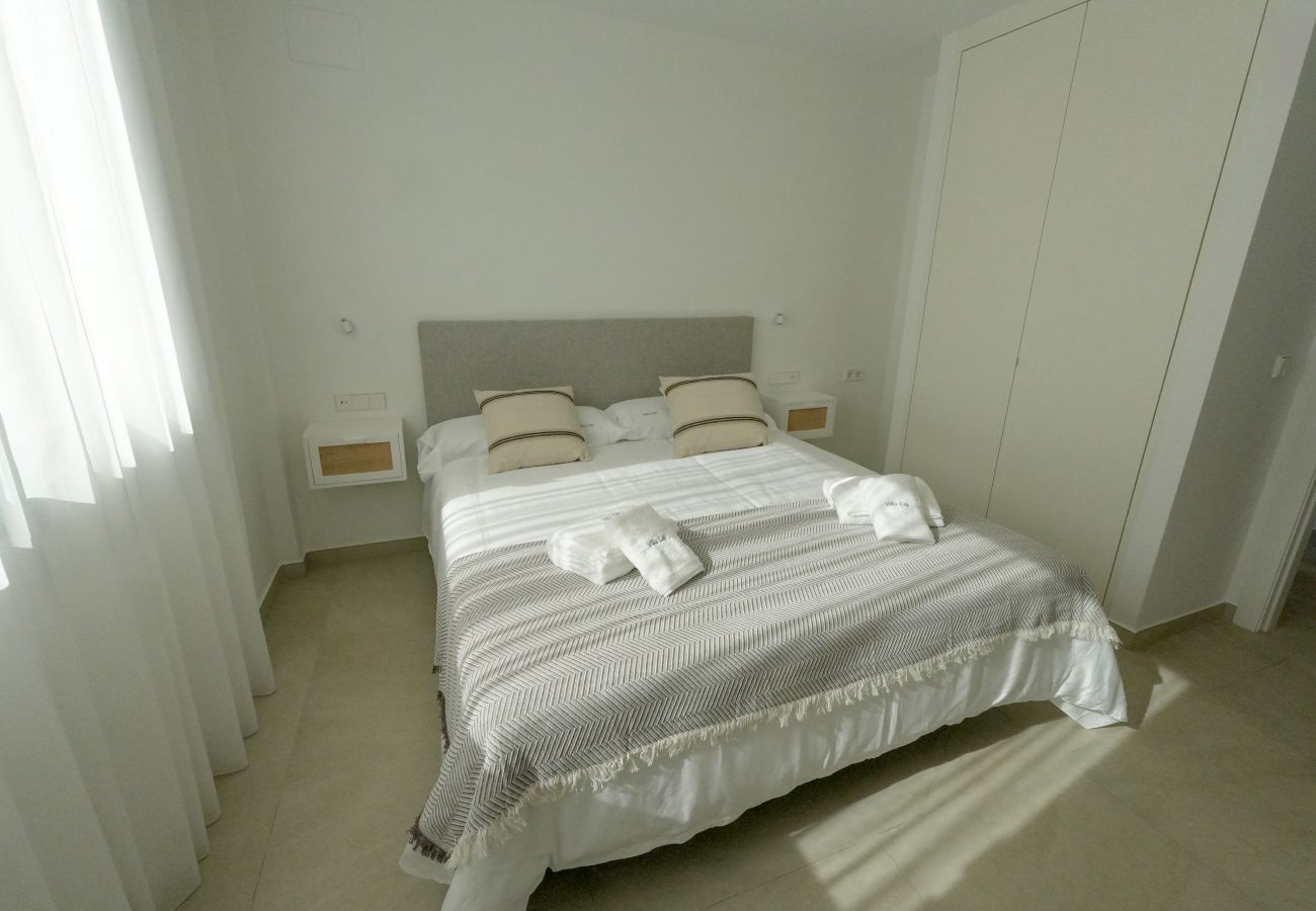 Villa in Javea - 0142 Villa Pi Masena