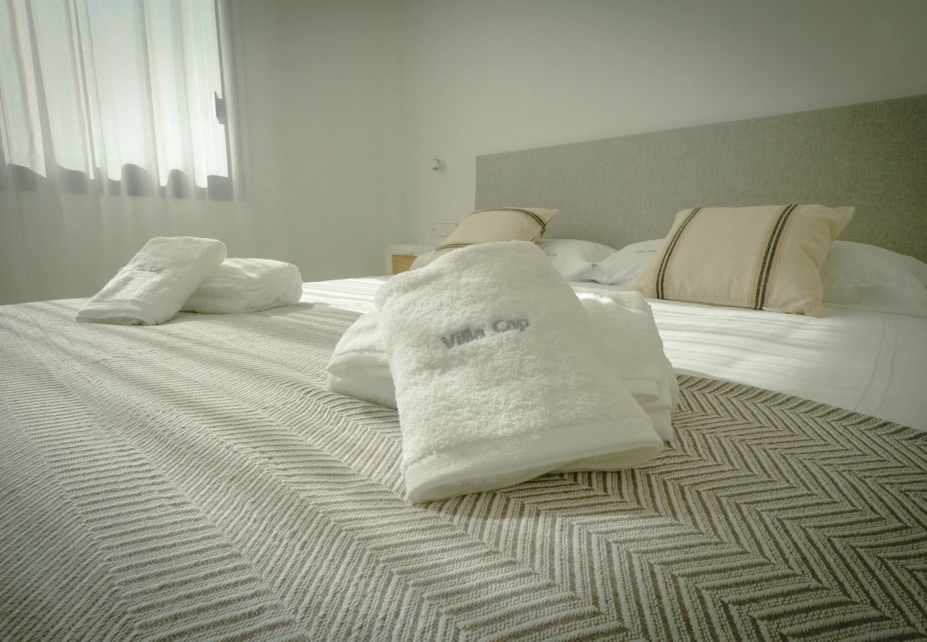 Villa in Javea - 0142 Villa Pi Masena