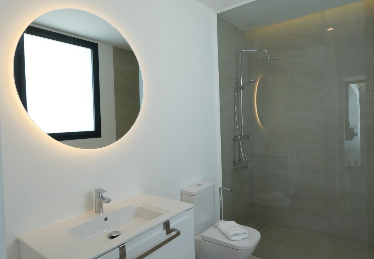 Villa in Javea - 0142 Villa Pi Masena