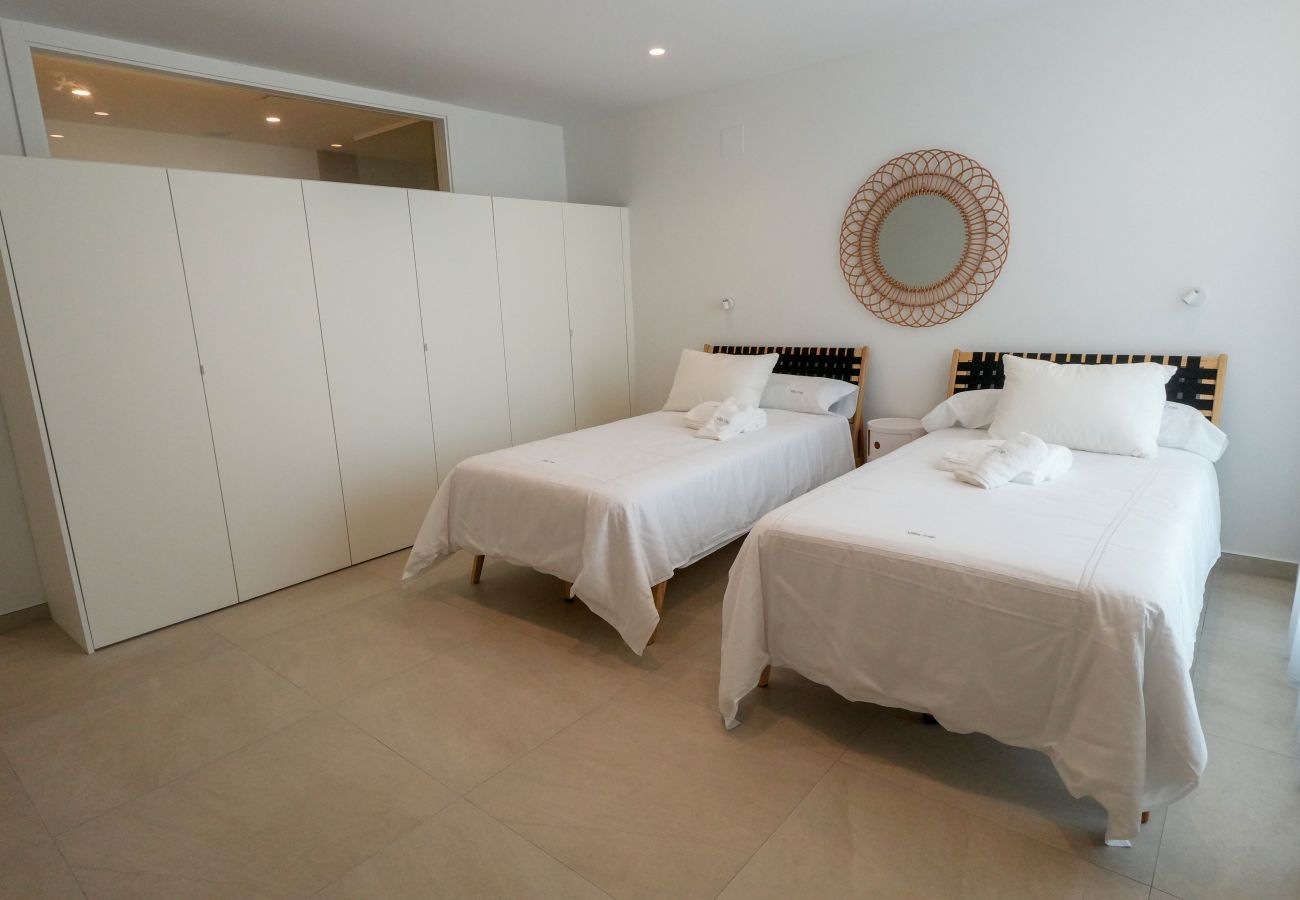 Villa in Javea - 0142 Villa Pi Masena