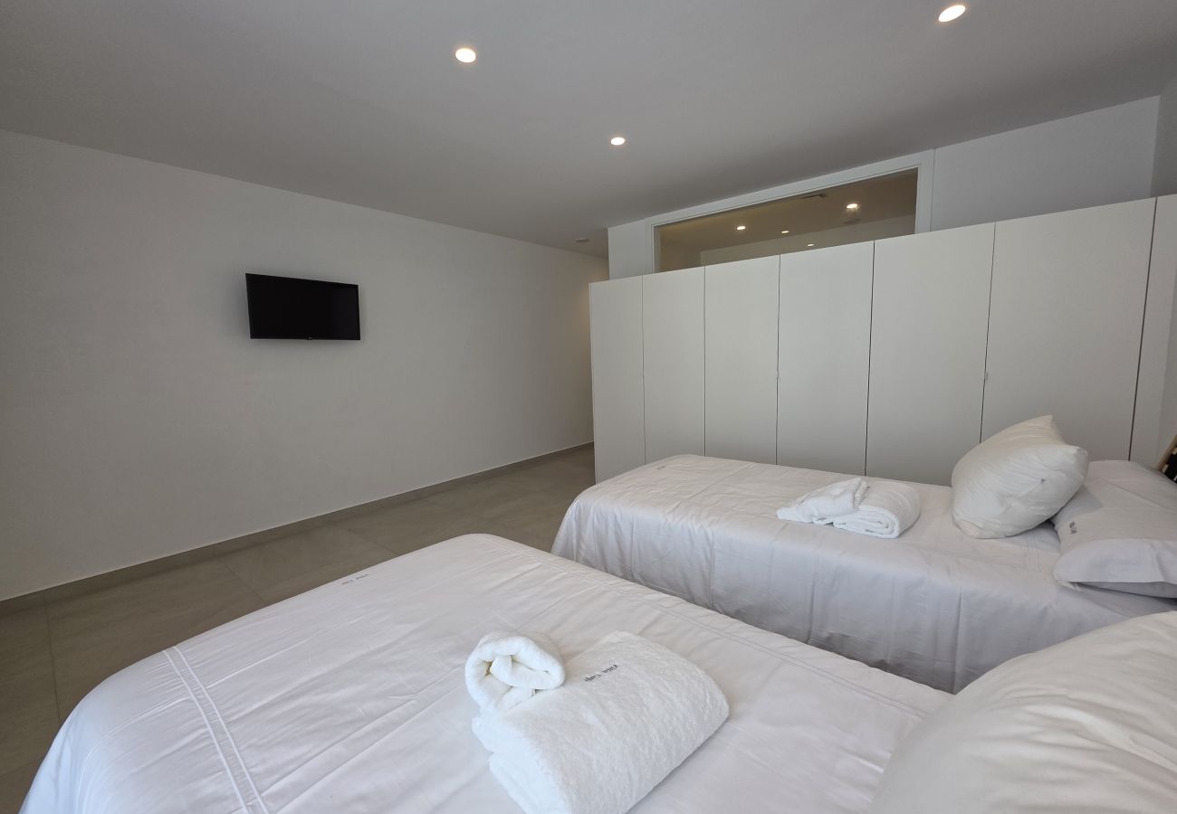 Villa in Javea - 0142 Villa Pi Masena