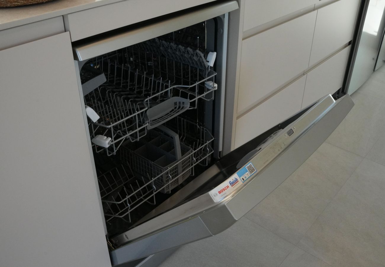 Villa in Javea - 0143 Villa Cap Cabanes