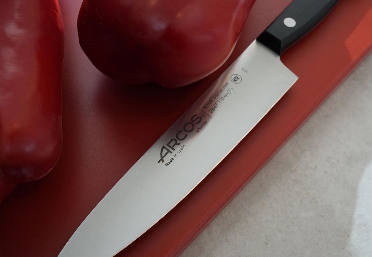 Villa in Javea - 0143 Villa Cap Cabanes