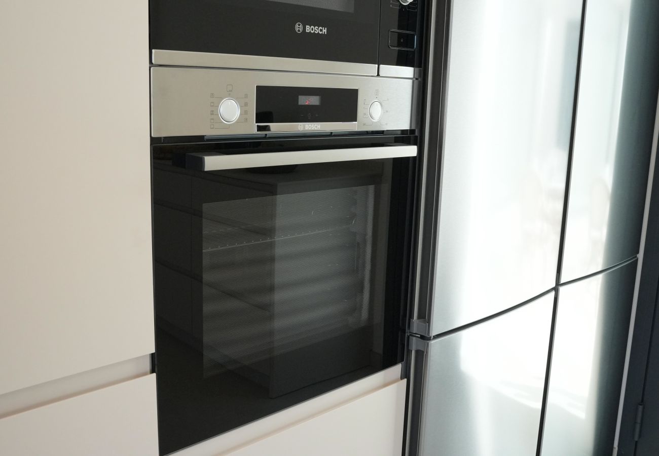 Villa in Javea - 0143 Villa Cap Cabanes