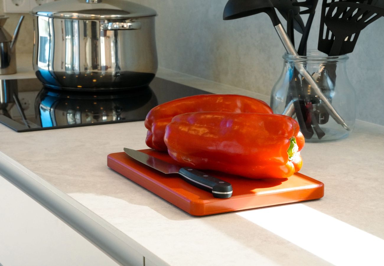 Villa in Javea - 0143 Villa Cap Cabanes