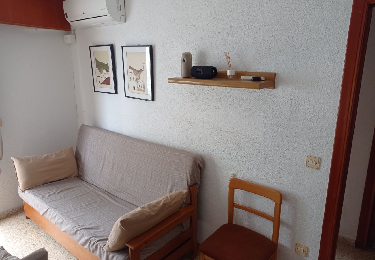 Apartment in Playa de Gandía - 1.Los Dorados esc.I 2º pta.6