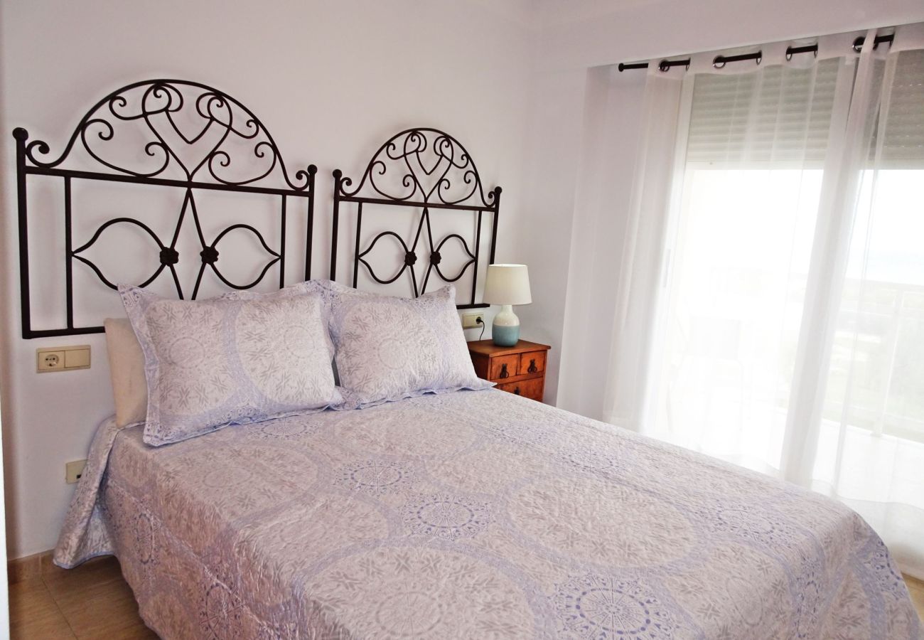 Apartment in Daimus - NEPTUNO 3º - 9ª
